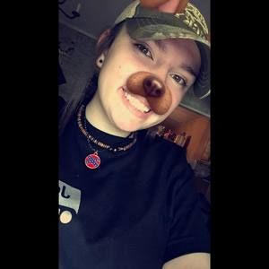 Meet your Posher, Jasmine